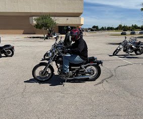 Brown's Driving School